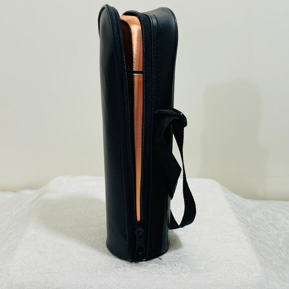 Thermal Vacuum Flask with Carry case ~ Greyhound Canada Promotional - Picture 8 of 10